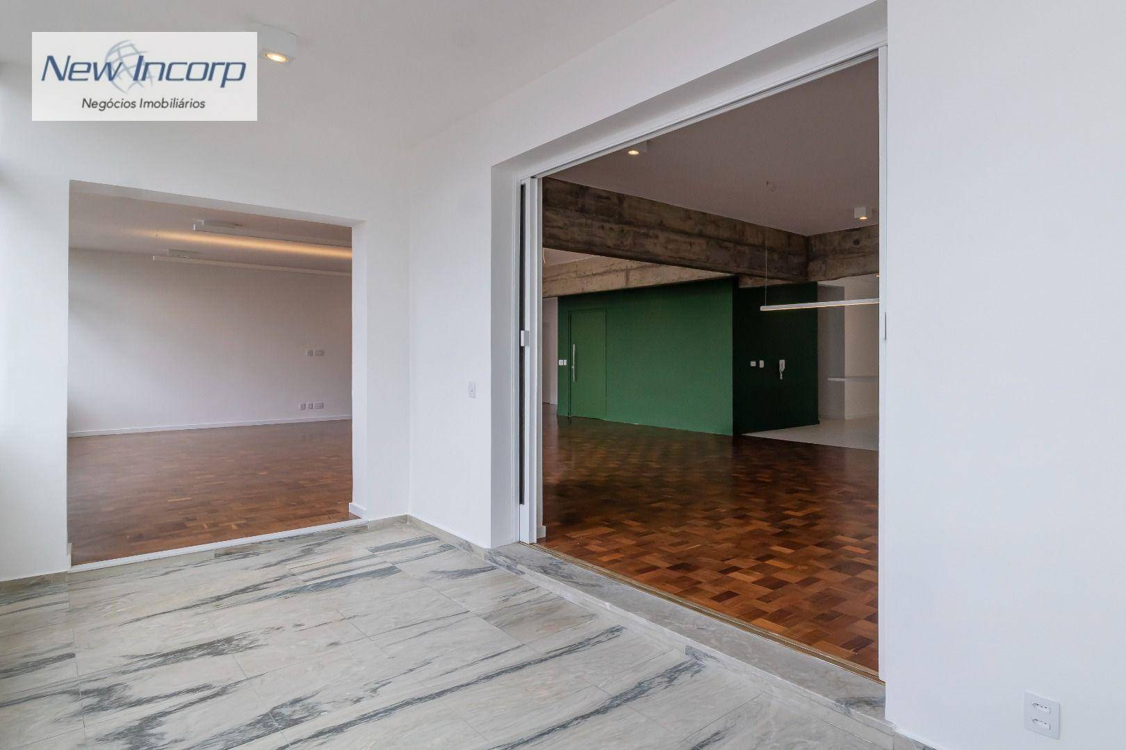 Apartamento à venda com 3 quartos, 279m² - Foto 13