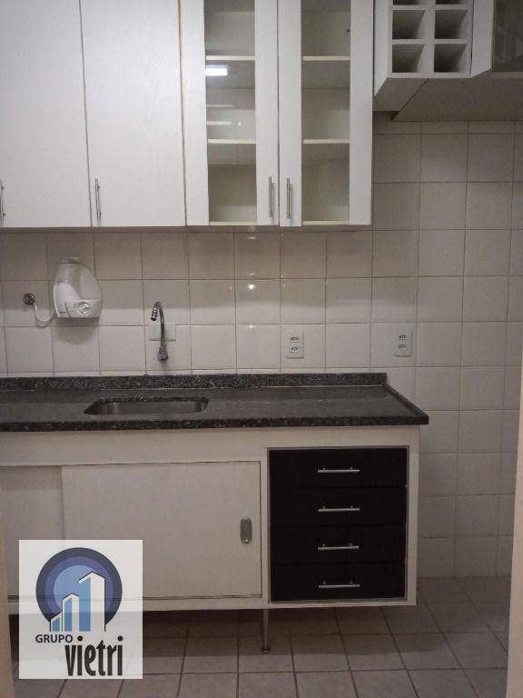 Apartamento à venda com 1 quarto, 40m² - Foto 7