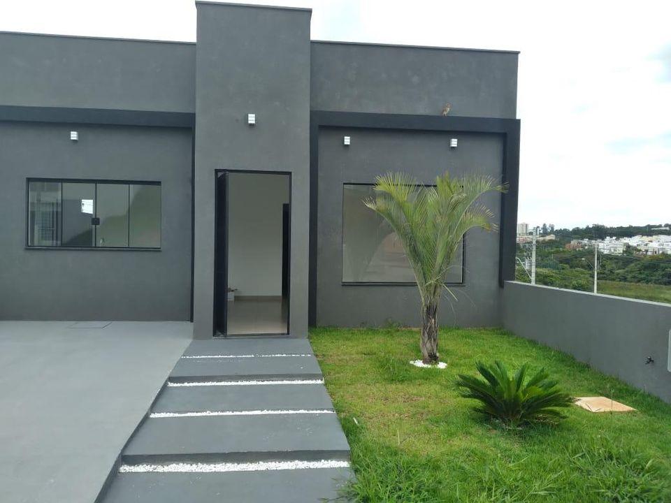 Casa de Condomínio à venda com 3 quartos, 80m² - Foto 8