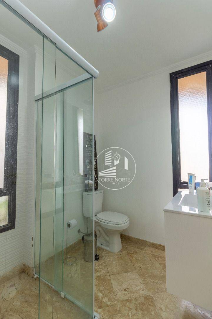 Apartamento à venda com 4 quartos, 190m² - Foto 15