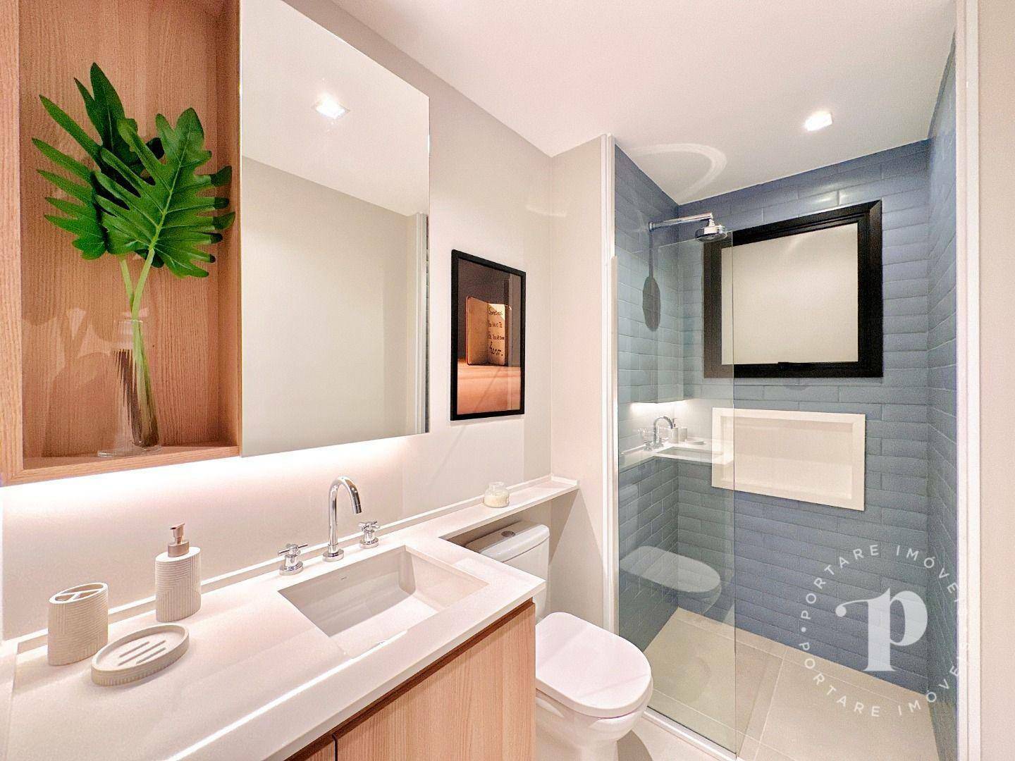 Apartamento à venda com 3 quartos, 92m² - Foto 16