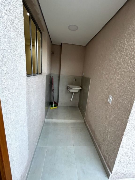 Sobrado à venda com 2 quartos, 60m² - Foto 27