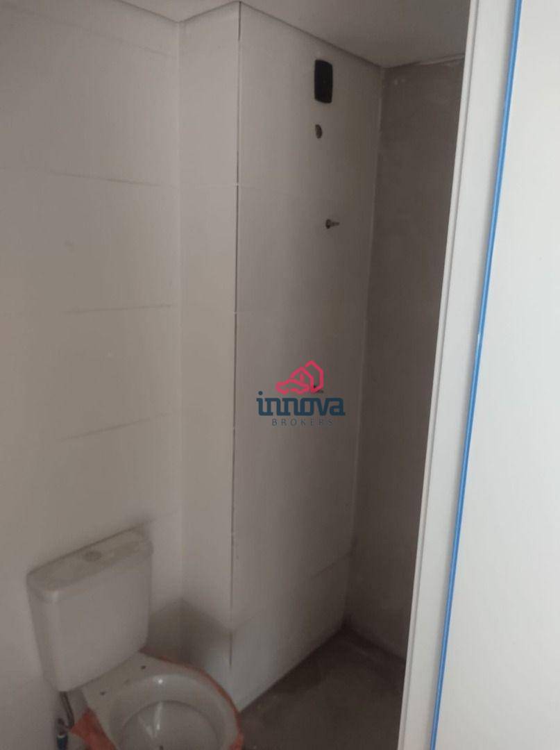 Apartamento à venda com 2 quartos, 44m² - Foto 7