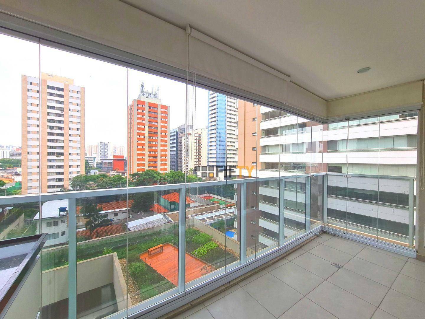 Apartamento para alugar com 1 quarto, 48m² - Foto 3