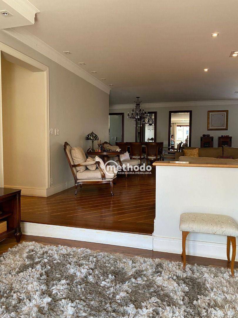 Apartamento à venda com 3 quartos, 230m² - Foto 4