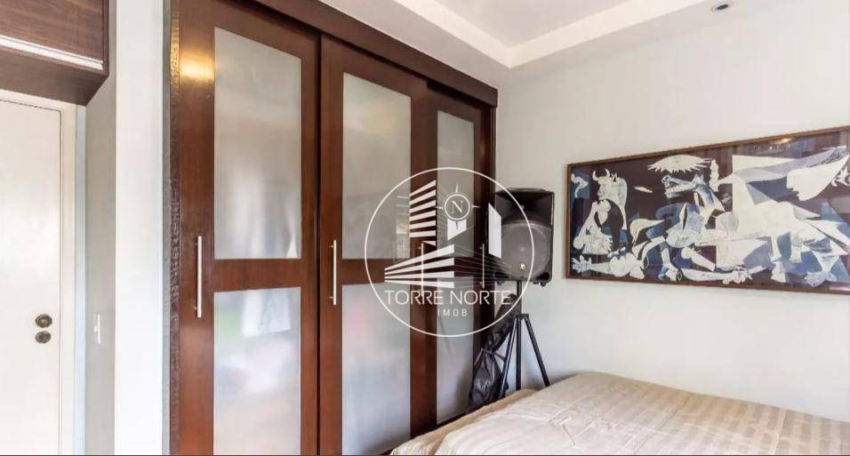 Apartamento à venda com 3 quartos, 128m² - Foto 16