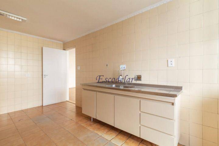 Apartamento à venda com 3 quartos, 188m² - Foto 11