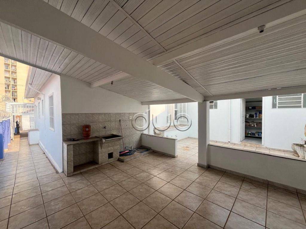 Casa à venda com 3 quartos, 140m² - Foto 38