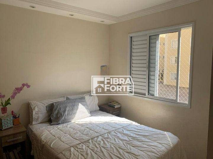 Apartamento à venda com 3 quartos, 70m² - Foto 6