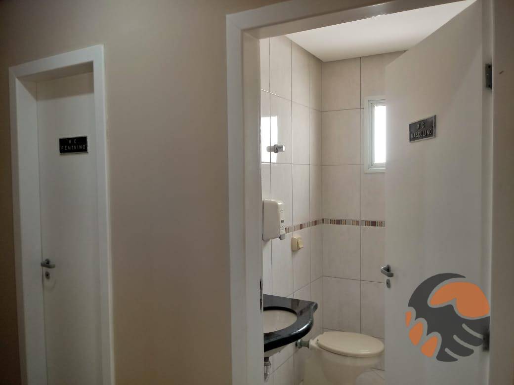 Apartamento à venda com 4 quartos, 211m² - Foto 32