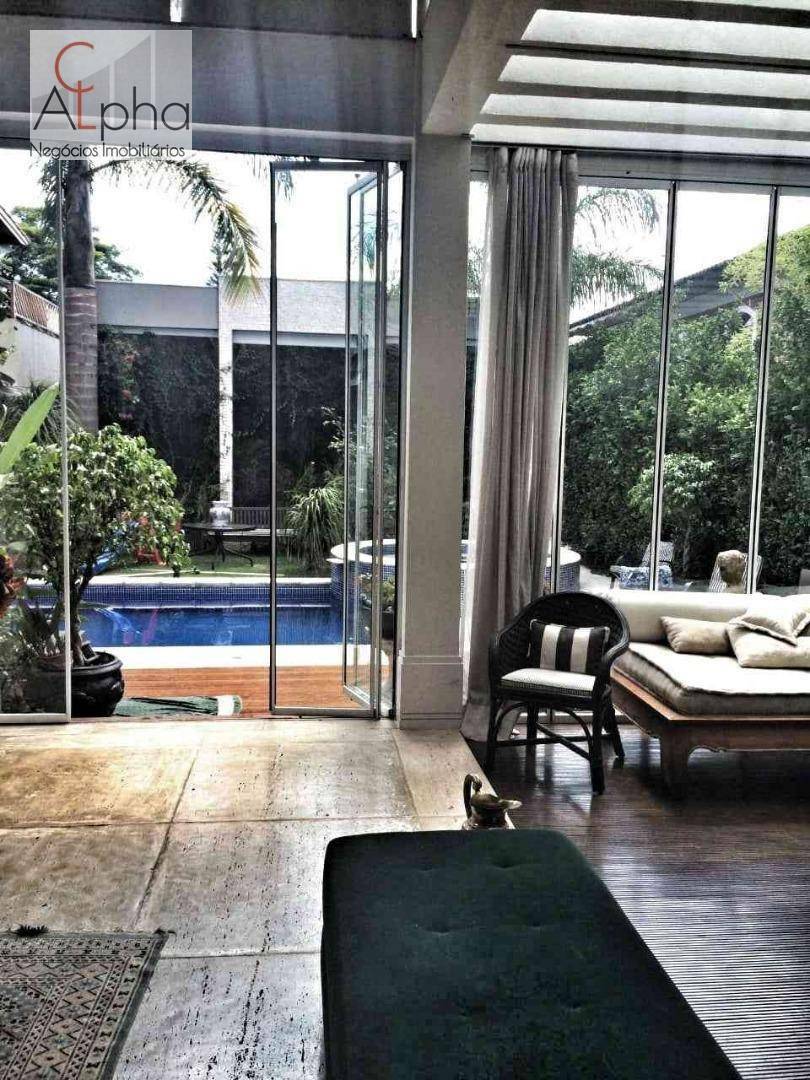 Sobrado à venda com 4 quartos, 650m² - Foto 25