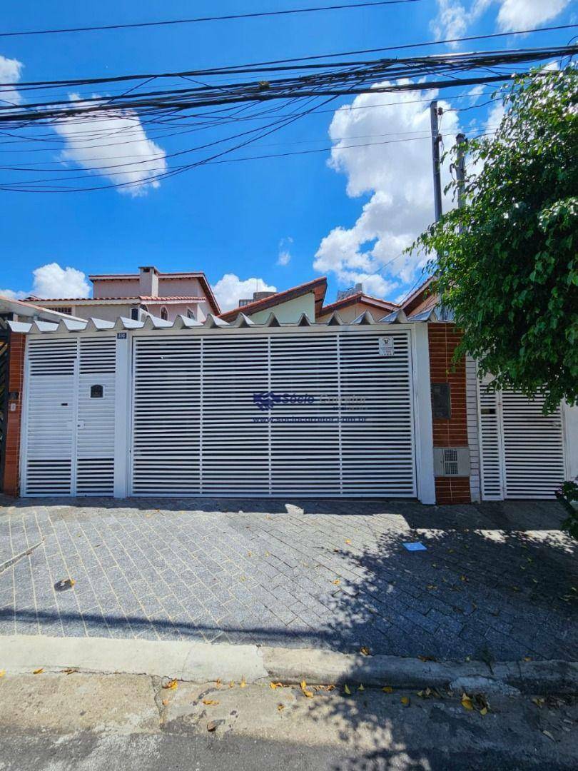 Casa à venda com 4 quartos, 145m² - Foto 2