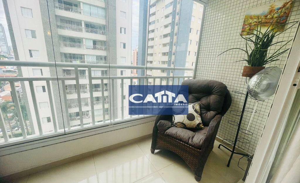 Apartamento à venda com 3 quartos, 93m² - Foto 8