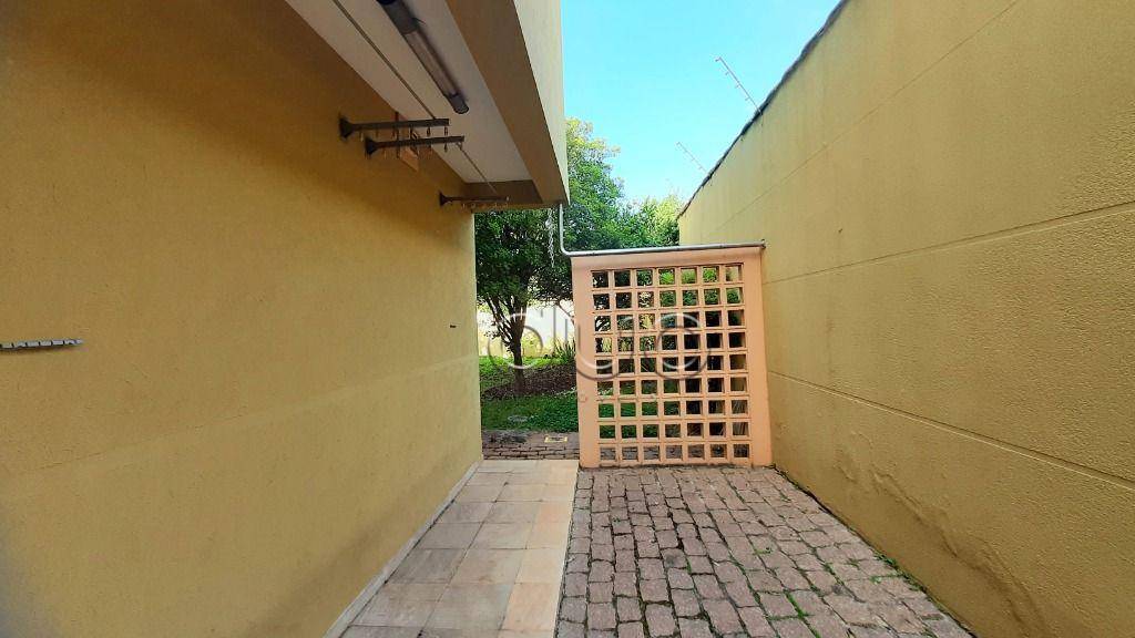 Casa, 5 quartos, 380 m² - Foto 16