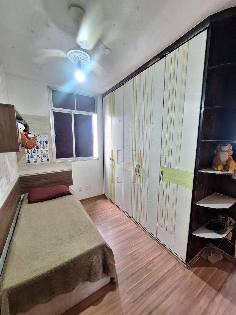 Apartamento à venda com 2 quartos, 1m² - Foto 8