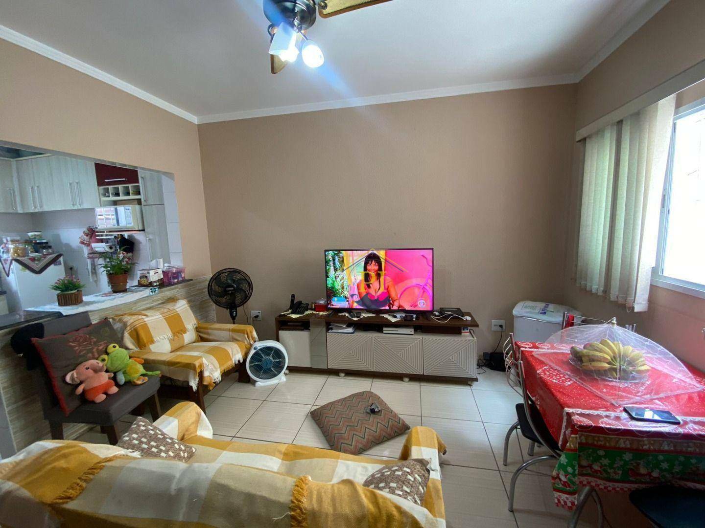 Casa de Condomínio à venda com 2 quartos, 86m² - Foto 2