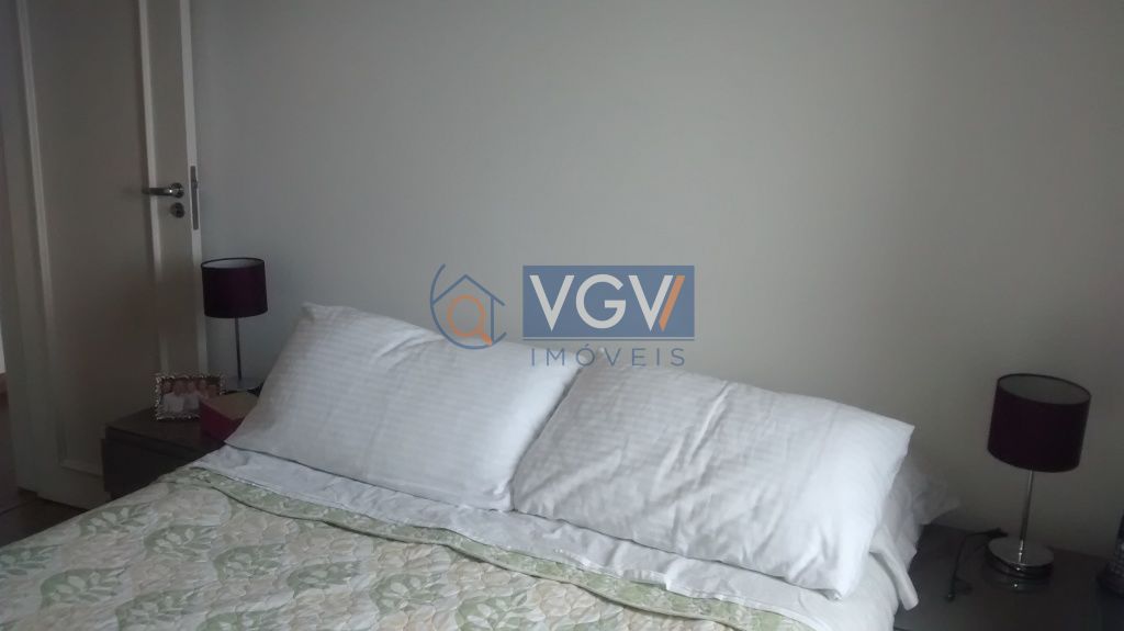 Apartamento à venda com 1 quarto, 38m² - Foto 10