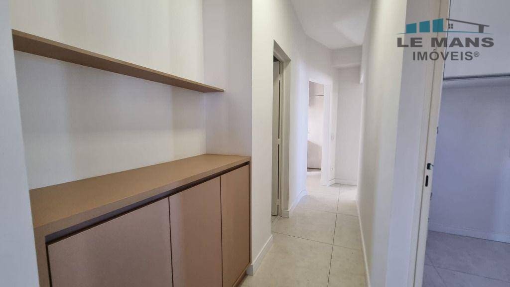 Apartamento à venda com 3 quartos, 75m² - Foto 3