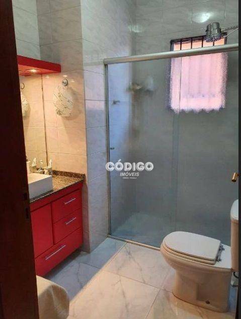 Sobrado à venda com 3 quartos, 155m² - Foto 11