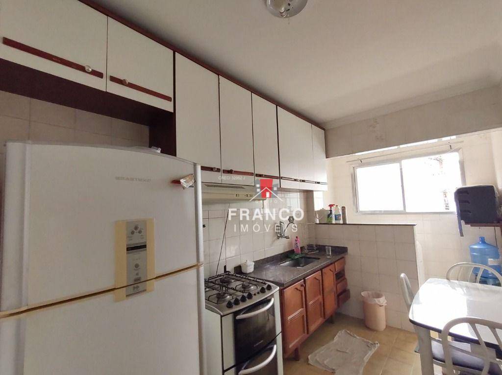 Apartamento à venda com 1 quarto, 76m² - Foto 11