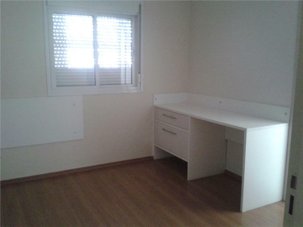 Apartamento à venda com 4 quartos, 140m² - Foto 22