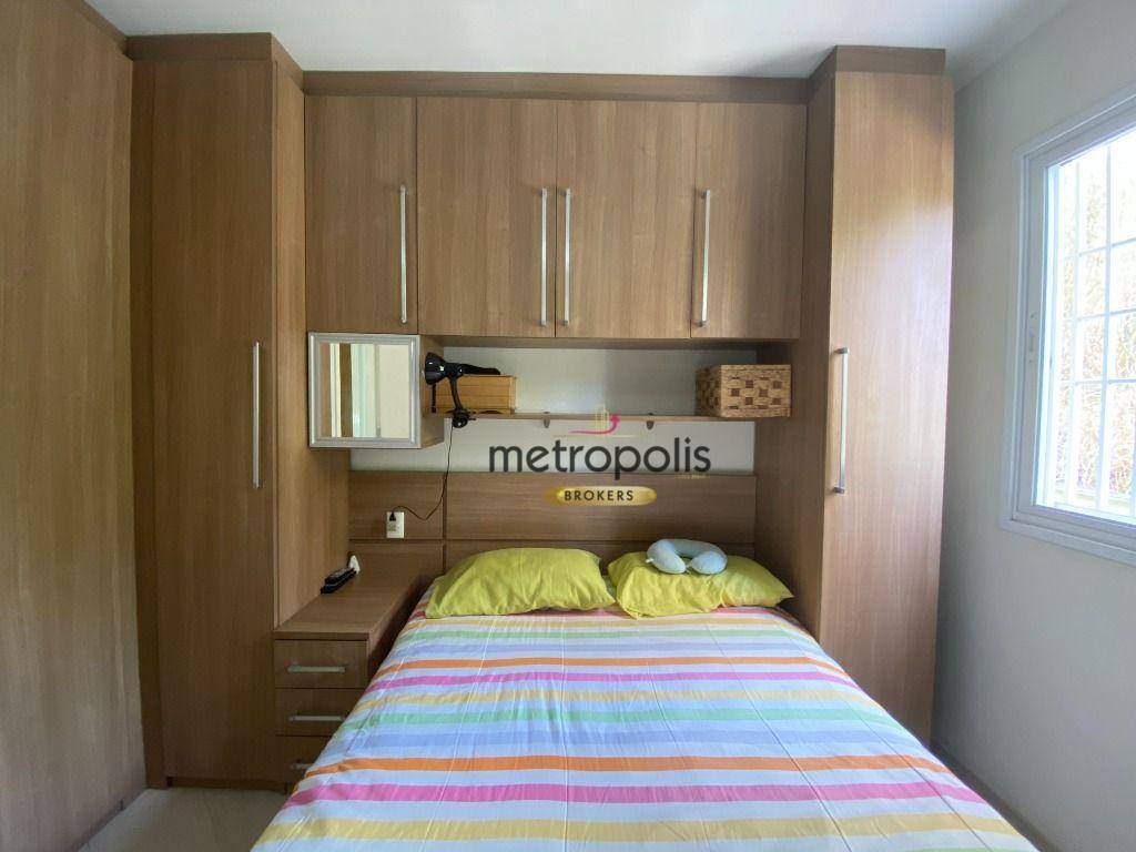 Sobrado à venda com 3 quartos, 100m² - Foto 24