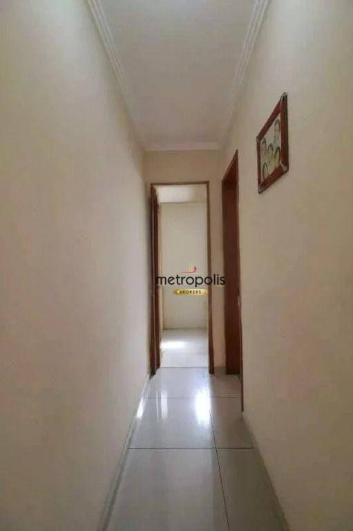 Apartamento à venda com 2 quartos, 47m² - Foto 3