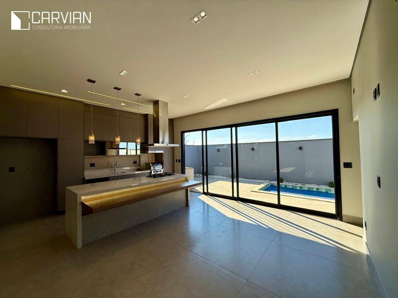 Casa de Condomínio à venda com 3 quartos, 186m² - Foto 14