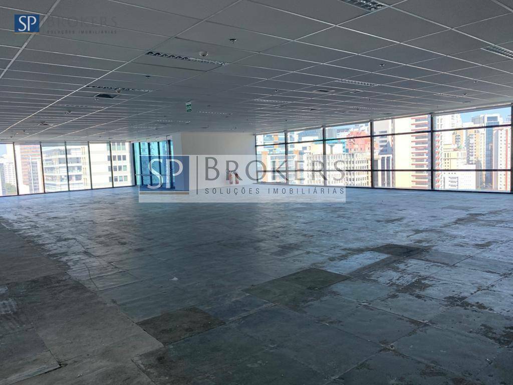 Conjunto Comercial-Sala para alugar, 426m² - Foto 3