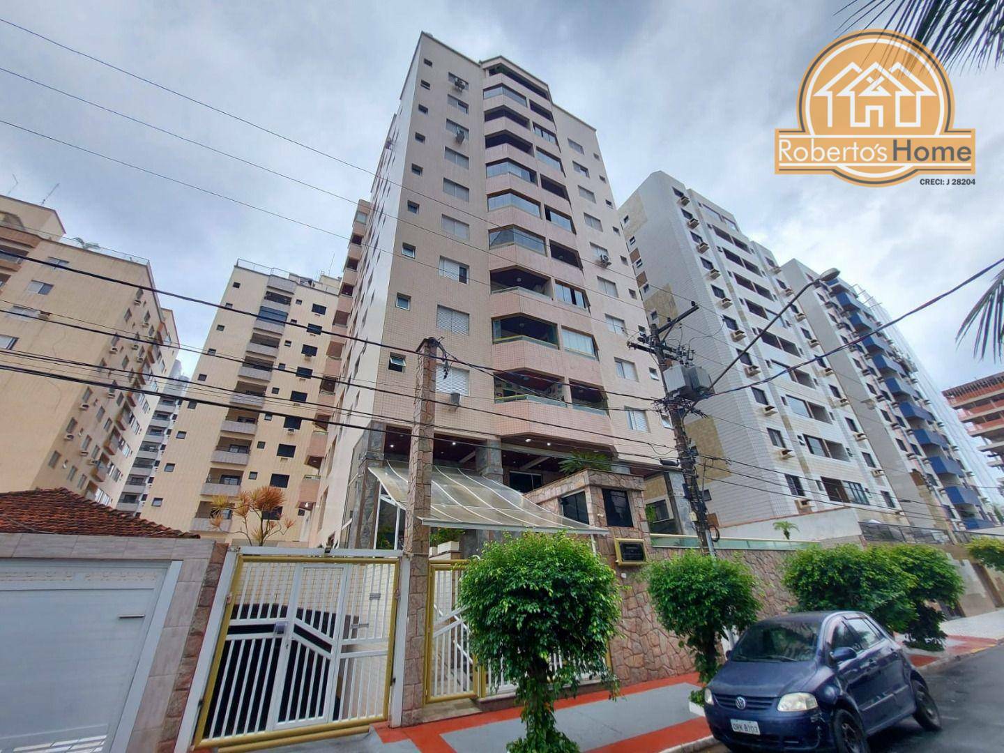 Apartamento à venda com 1 quarto, 49m² - Foto 1