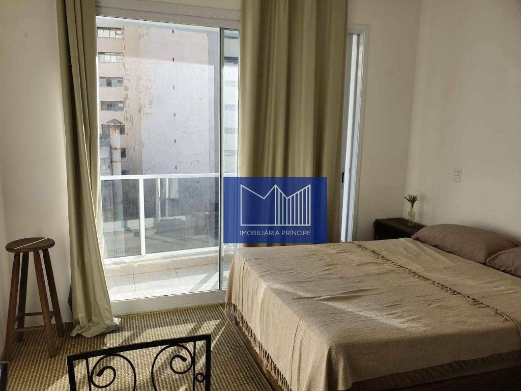 Apartamento à venda com 1 quarto, 22m² - Foto 3