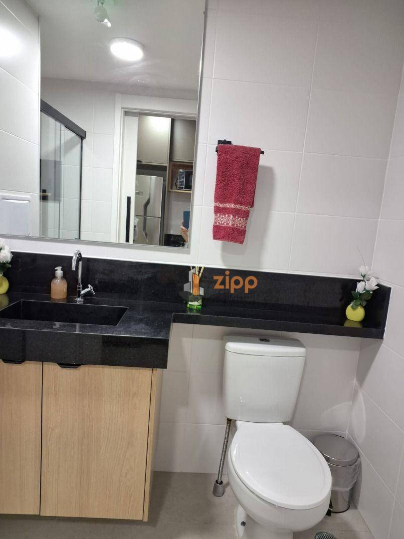 Kitnet e Studio à venda e aluguel com 1 quarto, 26m² - Foto 33