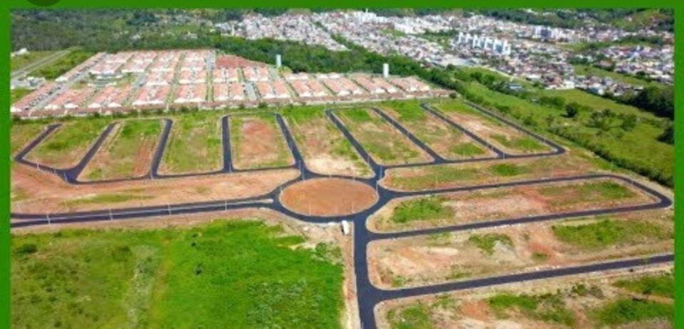 Terreno à venda, 200m² - Foto 1