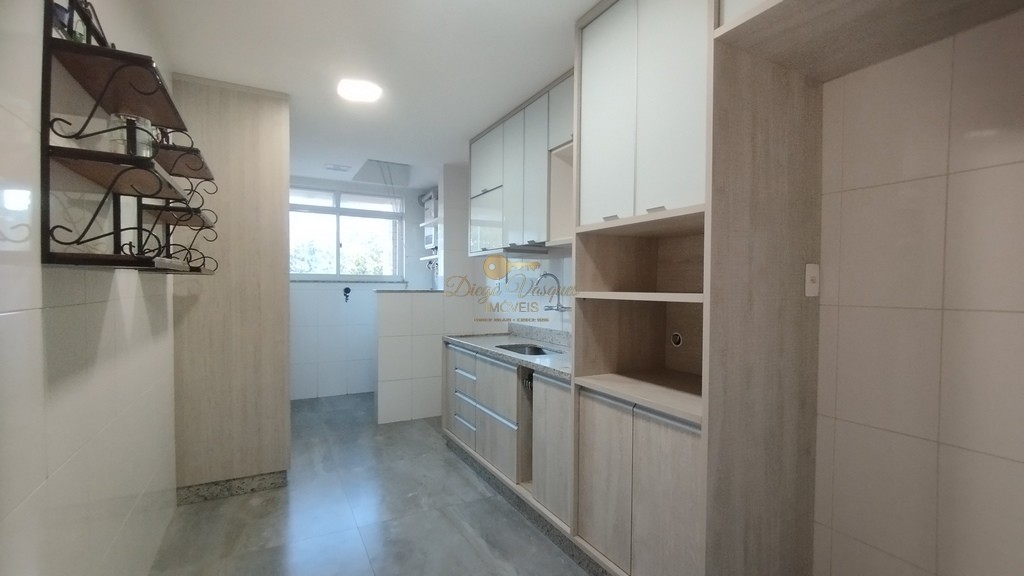 Apartamento à venda com 2 quartos, 88m² - Foto 16