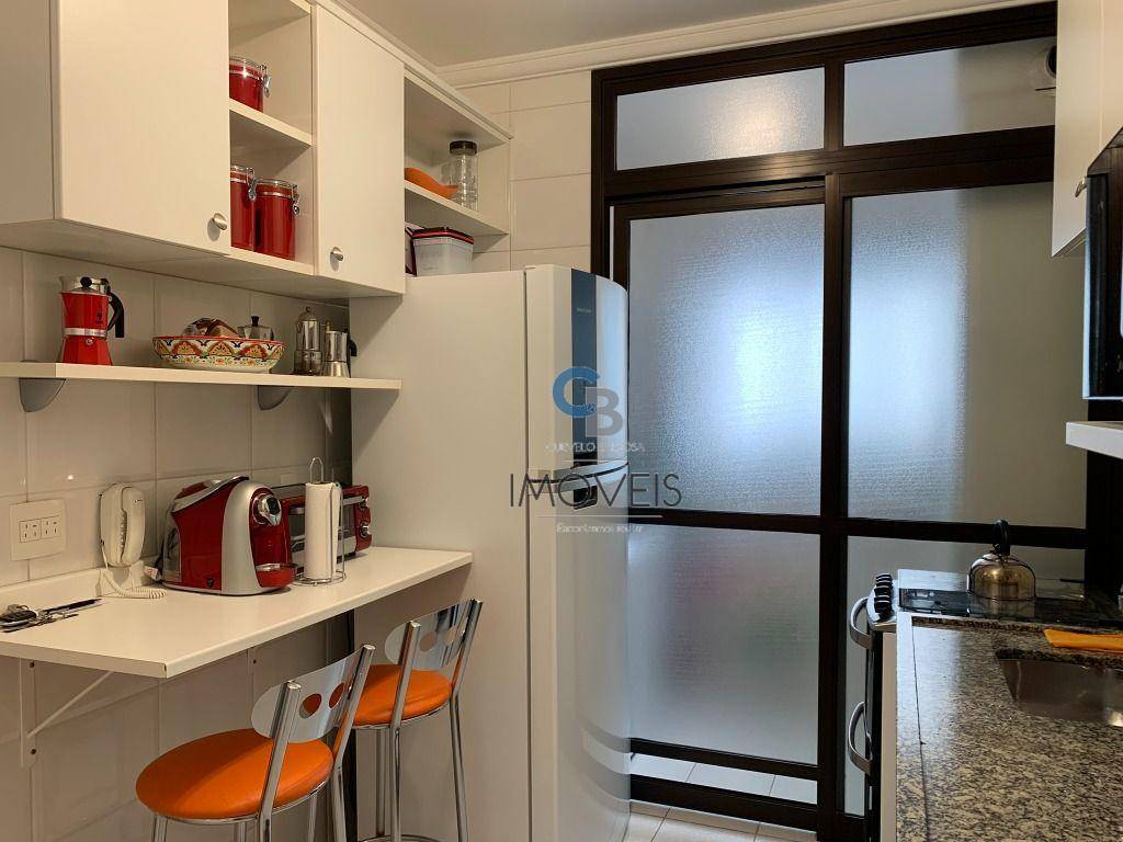 Apartamento à venda com 3 quartos, 79m² - Foto 25