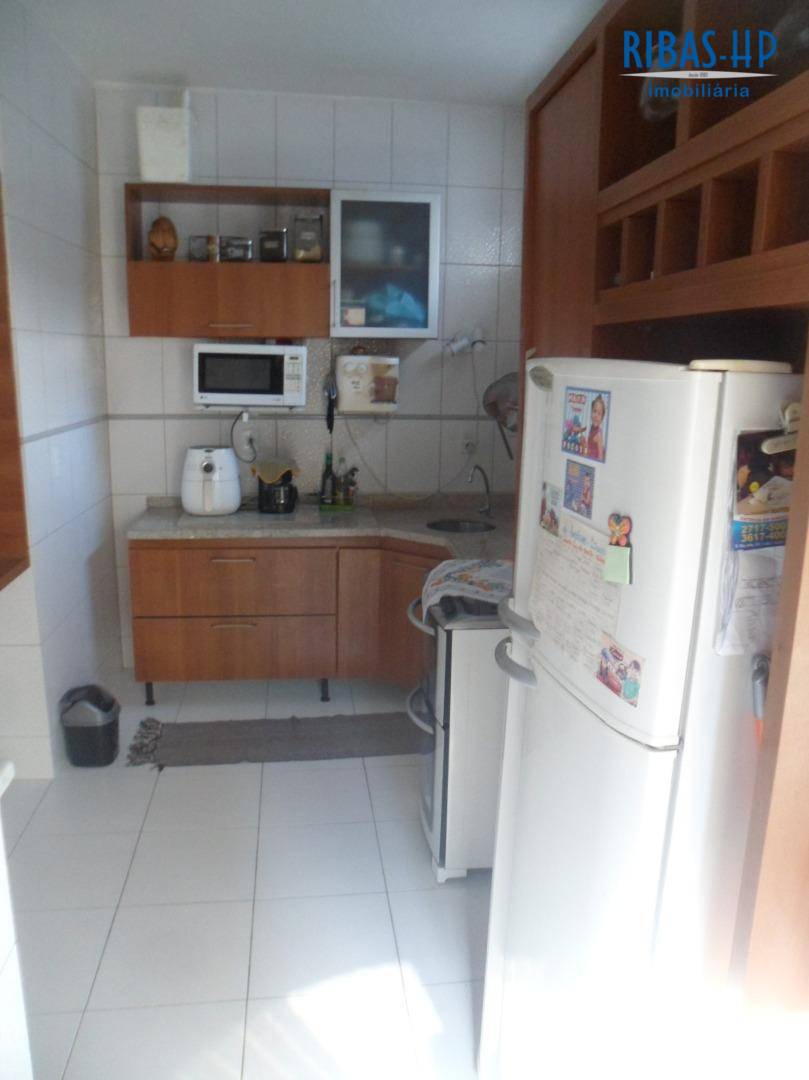 Sobrado à venda com 3 quartos, 116M2 - Foto 12