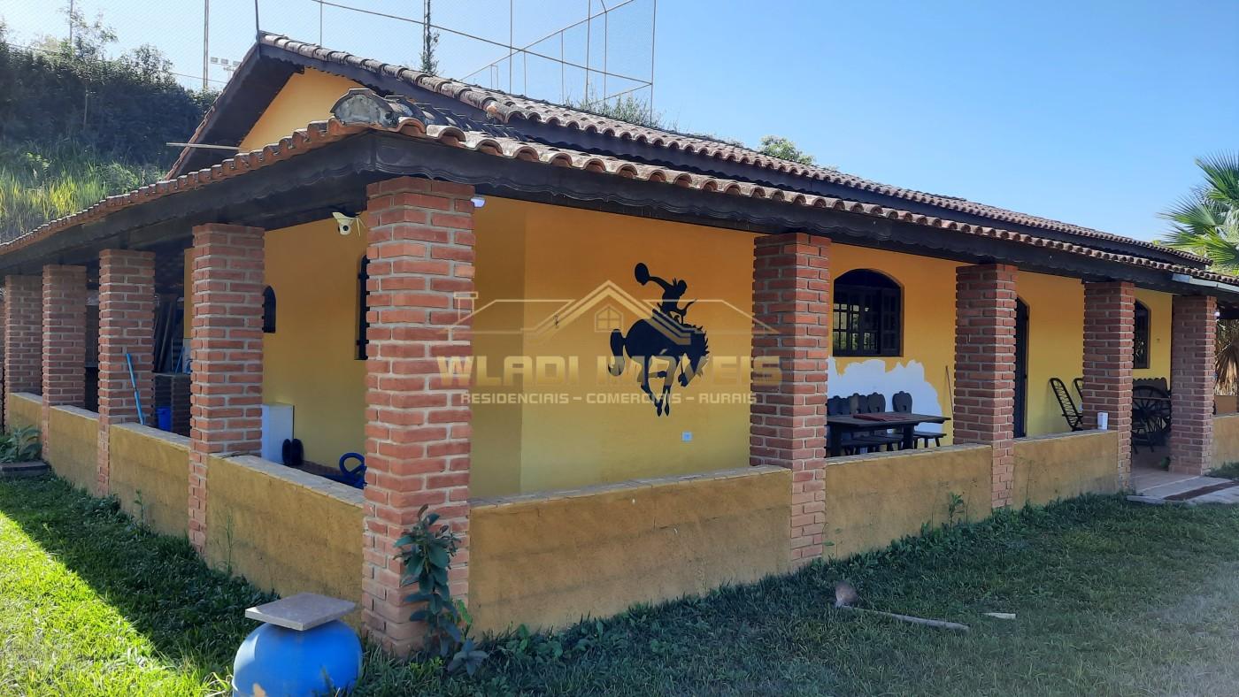 Chácara à venda, 2000m² - Foto 10