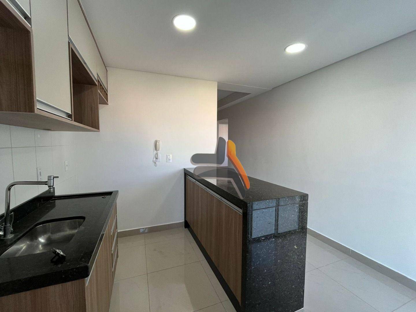 Apartamento à venda e aluguel com 2 quartos, 75m² - Foto 2