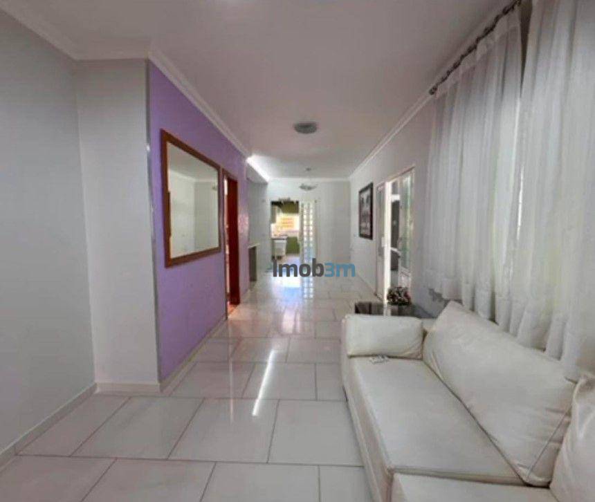 Casa, 3 quartos, 200 m² - Foto 5