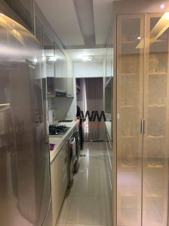 Apartamento à venda com 3 quartos, 81m² - Foto 5