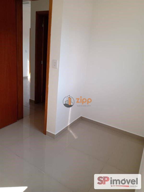 Apartamento à venda com 2 quartos, 39m² - Foto 6