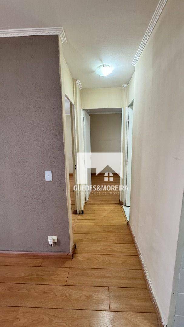 Apartamento à venda com 2 quartos, 59m² - Foto 15