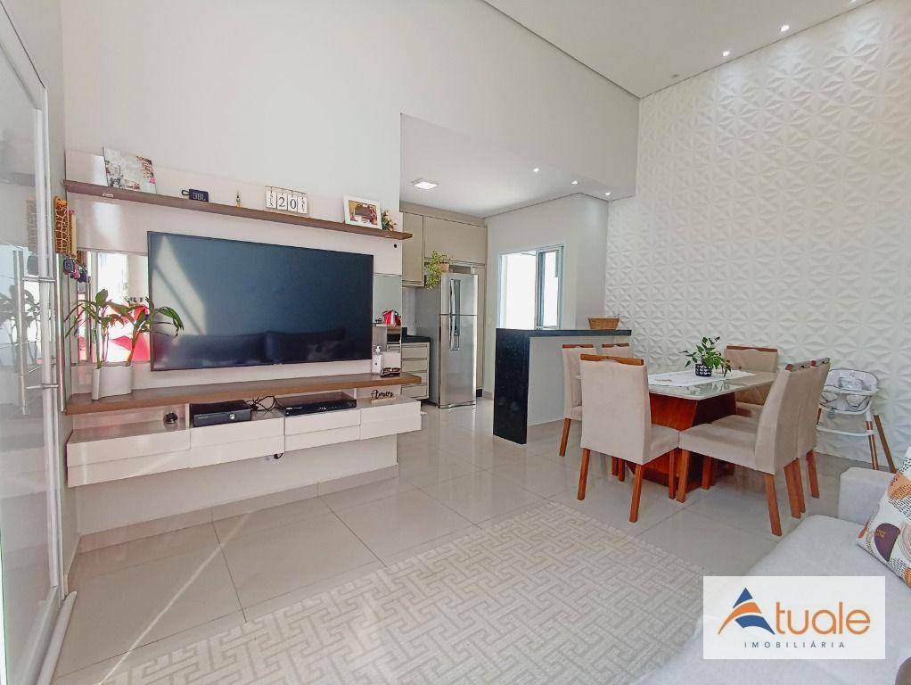 Casa à venda com 3 quartos, 107m² - Foto 6