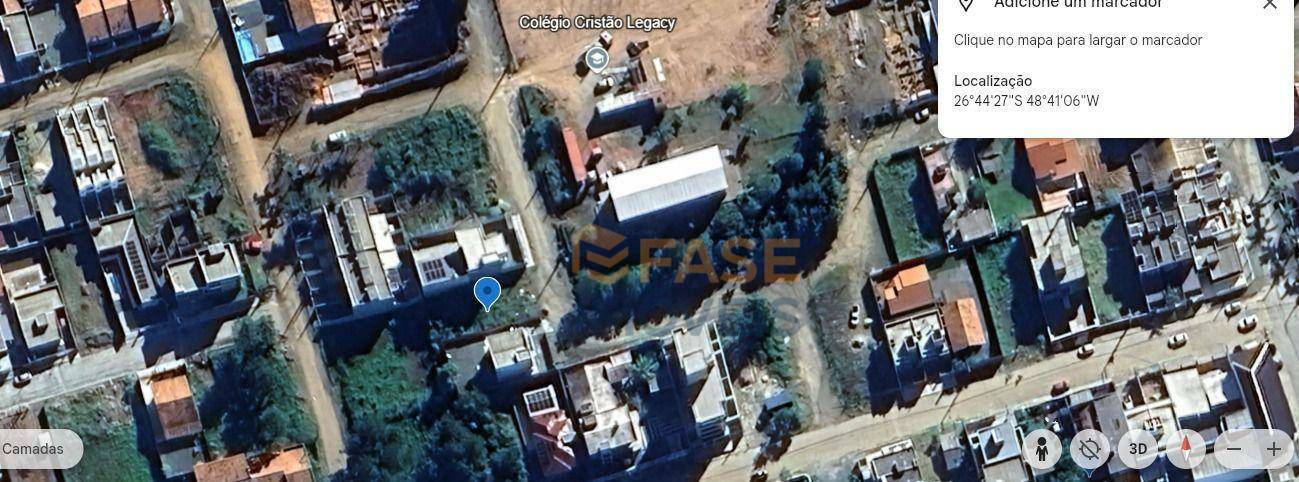 Loteamento e Condomínio à venda, 300M2 - Foto 3