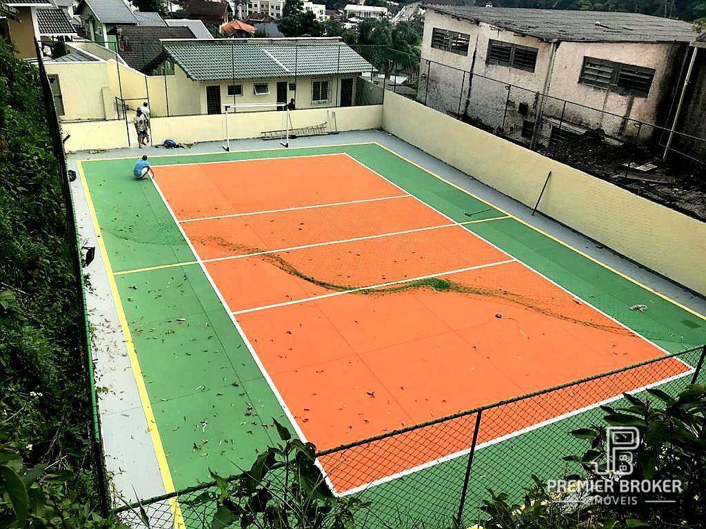 Casa de Condomínio à venda com 3 quartos, 135m² - Foto 41