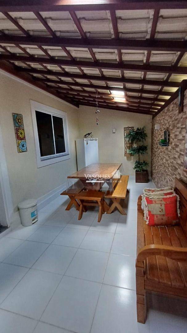 Casa à venda com 3 quartos, 130M2 - Foto 18