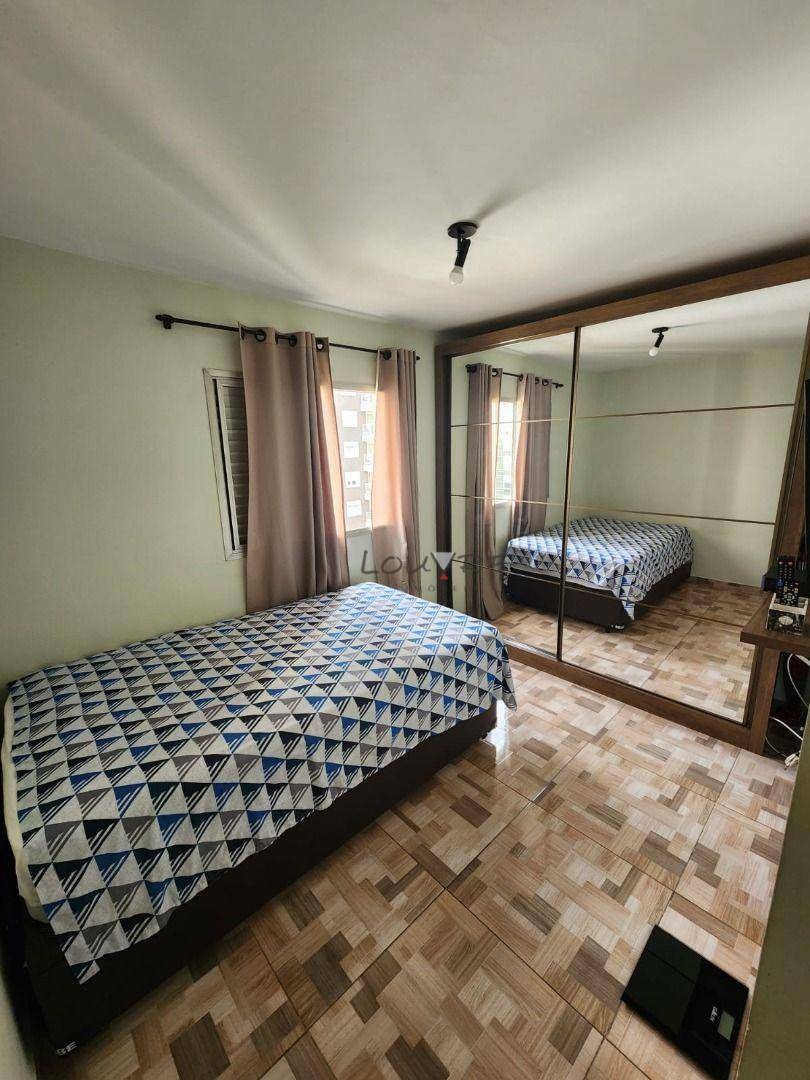 Apartamento à venda com 2 quartos, 55m² - Foto 9