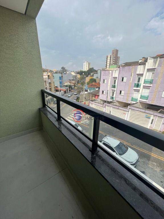 Sobrado à venda com 2 quartos, 133m² - Foto 5