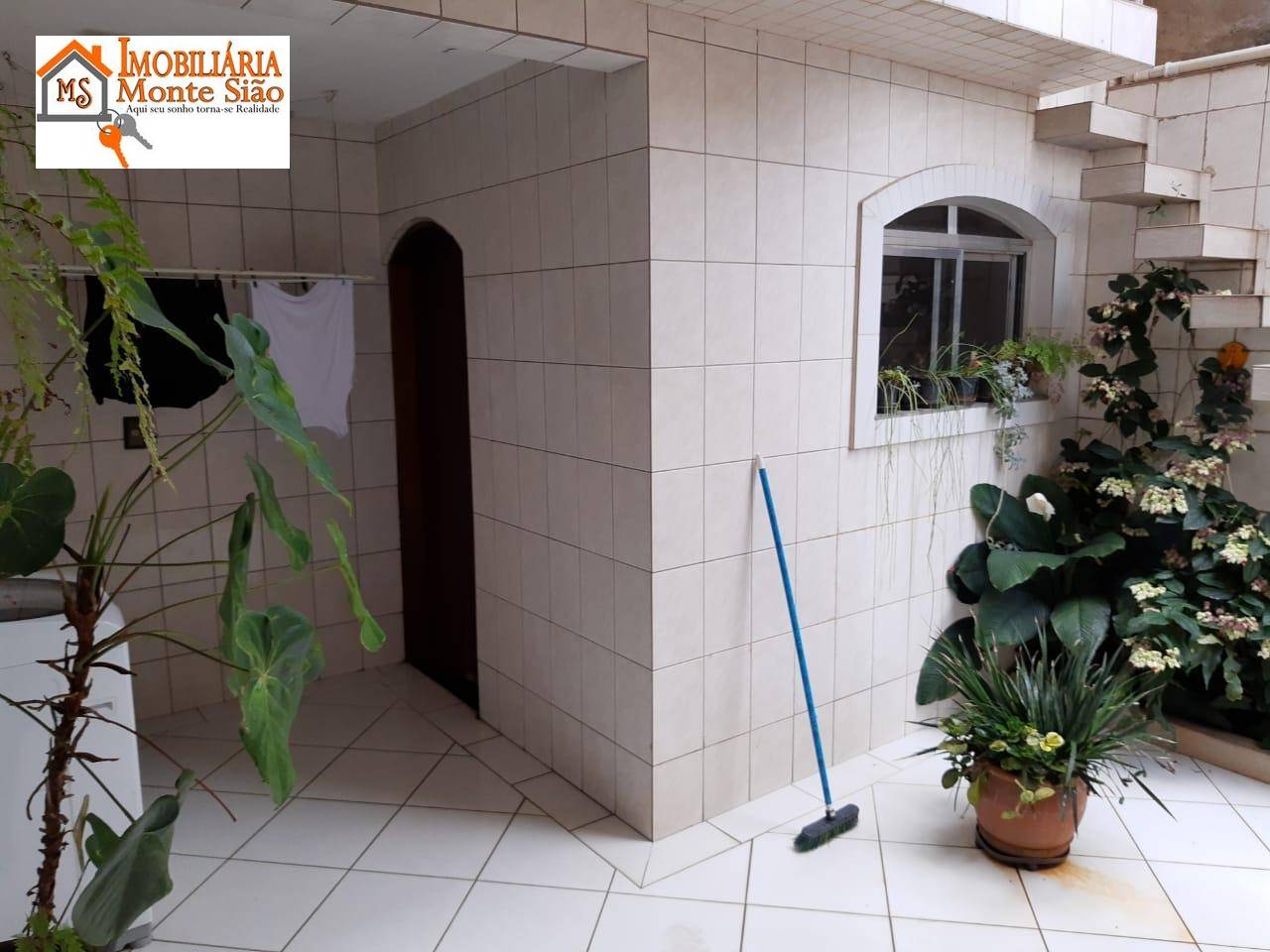 Sobrado à venda com 2 quartos, 125m² - Foto 14