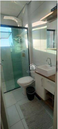 Apartamento à venda com 2 quartos, 50m² - Foto 7